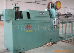 桐廬合豐機械制造廠 專業金屬成型與空調設備產品解決方案